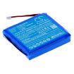 Stabo ICP083448 Battery Replacement for Freecomm 850 - 1