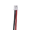 Stabo ICP083448 Battery Replacement for Freecomm 850 - 4