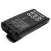 Harris BT-023406-003 Battery Replacement for P5300 P5350 - 2