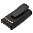 Harris BT-023406-003 Battery Replacement for P5300 P5350 - 3
