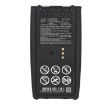 Harris BT-023406-003 Battery Replacement for P5300 P5350 - 5