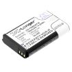 Retevis BL628 BL667 Battery Replacement for RB628 - 1