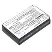 Battery Replacement Inrico B-87C BAT320 for T-298S T320 - 2
