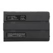 Replacement Battery for Harris BZ1032 - 5