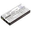 Hytera BP4008 Battery Replacement for PNC360 PNC360S - 1