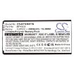 Hytera BP4008 Battery Replacement for PNC360 PNC360S - 3