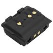 Replacement Battery Icom BP-256 for IC-92 IC-92AD - 3