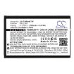 Battery Replacement Team PR-2286 for TeCom-PS FreeNet TeCom-PS PMR 446 - 5