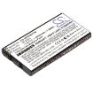 Hytera BL2202 Battery Replacement for BD300 BD302 - 1