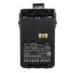 Motorola PMNN4440 PMNN4440AR PMNN4502A PMNN4511A Battery Replacement for DP3000e DP3441 - 5