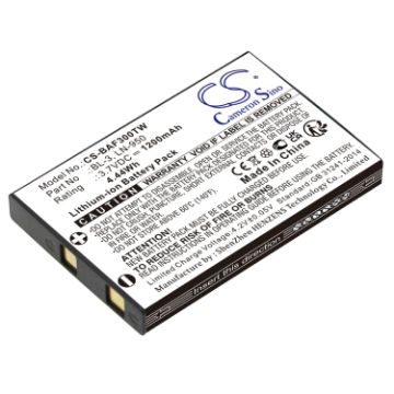 Intek LN-950 Battery Replacement for KT-950EE - 1