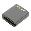 Battery Replacement Ascom CPA141 CPA2800 for FuG11B SE110 - 2