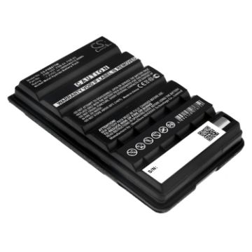 Retevis BL168 Battery Replacement - 1