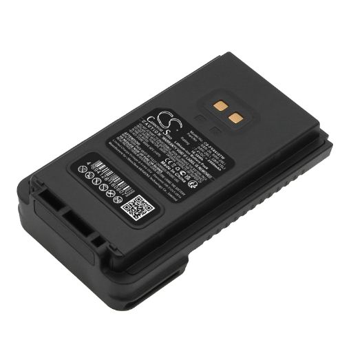 Yaesu Battery Replacement SBR-25LI SBR-26LI SBR-28 SBR-28Li for FT-25E FT-4VE - 1