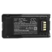 Kenwood KNB-L1 KNB-L2 KNB-L2M KNB-L3 KNB-L3M Battery Replacement for NX-5000 NX-5200 - 5