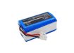 Battery Replacement Eta for 1515 90000 Falco - 2