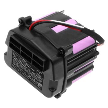 Karcher 7INR19/65 9.754-156.0 Battery Replacement for VC4 - 1