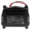 Karcher 7INR19/65 9.754-156.0 Battery Replacement for VC4 - 3