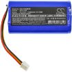 X7 Battery Replacement Panda - 3