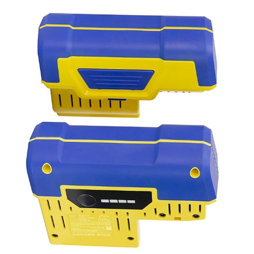 Pullman PL950BP-L Battery Replacement for PL950 Left - 1