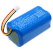Replacement Battery for Eclipse AutoVac iHRV2 - 1