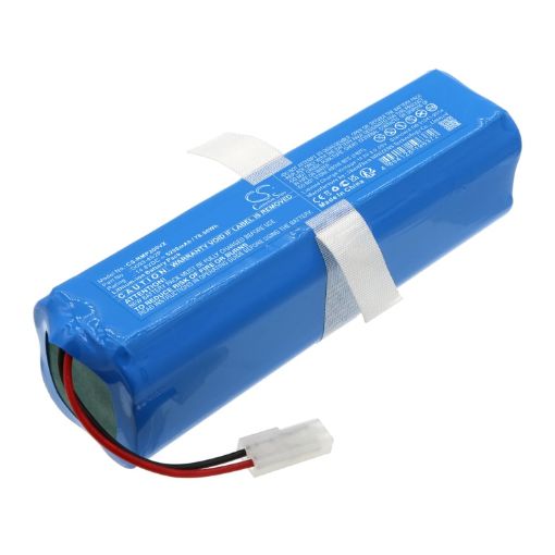 Roemo D093-4S2P Battery Replacement for SYB2 SYB2 Pro - 1