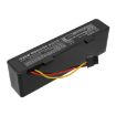 Haier MH1-4S1P-SC Battery Replacement for JX37 Sweeper - 2