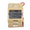 Battery Replacement Aeg 36.071.399.18 for AG408 ZB408 - 3