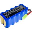 Tefal Battery Replacement for TY843184/9A0 & TY843384/9A0 - 2