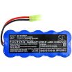Tefal Battery Replacement for TY843184/9A0 & TY843384/9A0 - 3