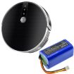 Proscenic NEO 820P/830P Battery Replacement - 6