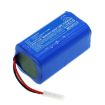 Robojet Battery Replacement for X-Force - 1
