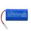 Robojet Battery Replacement for X-Force - 3