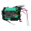 Battery Replacement Aeg 140231463013 40 55 54-2544 4055478301 4055542544 PANGU 7C-C - 3