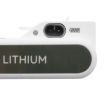 Battery Replacement Jimmy T-DC38H for JW51 JW53 - 6