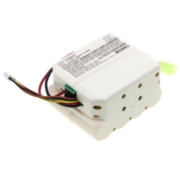 Battery Replacement for Bissell 1618212 1620773 61-0088-010 - 1