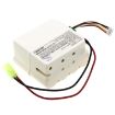 Battery Replacement for Bissell 1618212 1620773 61-0088-010 - 2
