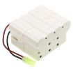 Battery Replacement for Bissell 1618212 1620773 61-0088-010 - 3
