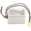 Battery Replacement for Bissell 1618212 1620773 61-0088-010 - 5