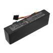 Battery Replacement Viomi INR21700 50E-4S1P-CRL200S+ for V2 Pro V3 - 1