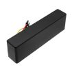 Battery Replacement Viomi INR21700 50E-4S1P-CRL200S+ for V2 Pro V3 - 3