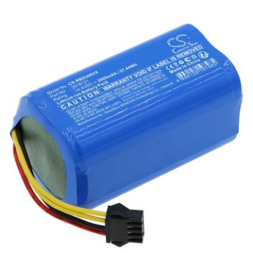 Replacement Battery Jolog for SRA07 - 1