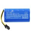 Replacement Battery Jolog for SRA07 - 3