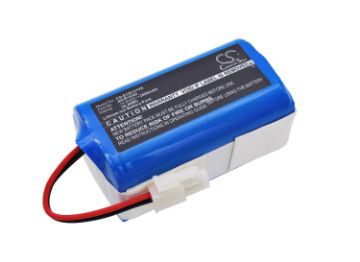 Battery Replacement Eta for 1515 90000 Falco - 1