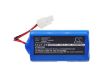 Battery Replacement Eta for 1515 90000 Falco - 5