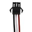 Vileda NS3000D03X3 YX-NI-MH-017144-COR Battery Replacement for KV8 XR210 - 4