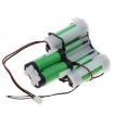Philips 300003446961 Battery Replacement for FC6171/01 FC6172/01 - 3
