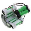 Philips 300003446961 Battery Replacement for FC6171/01 FC6172/01 - 4
