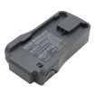 Shark XBATR725 Battery Replacement for Cordless Apex Pro X2 - 2
