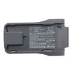 Shark XBATR725 Battery Replacement for Cordless Apex Pro X2 - 5